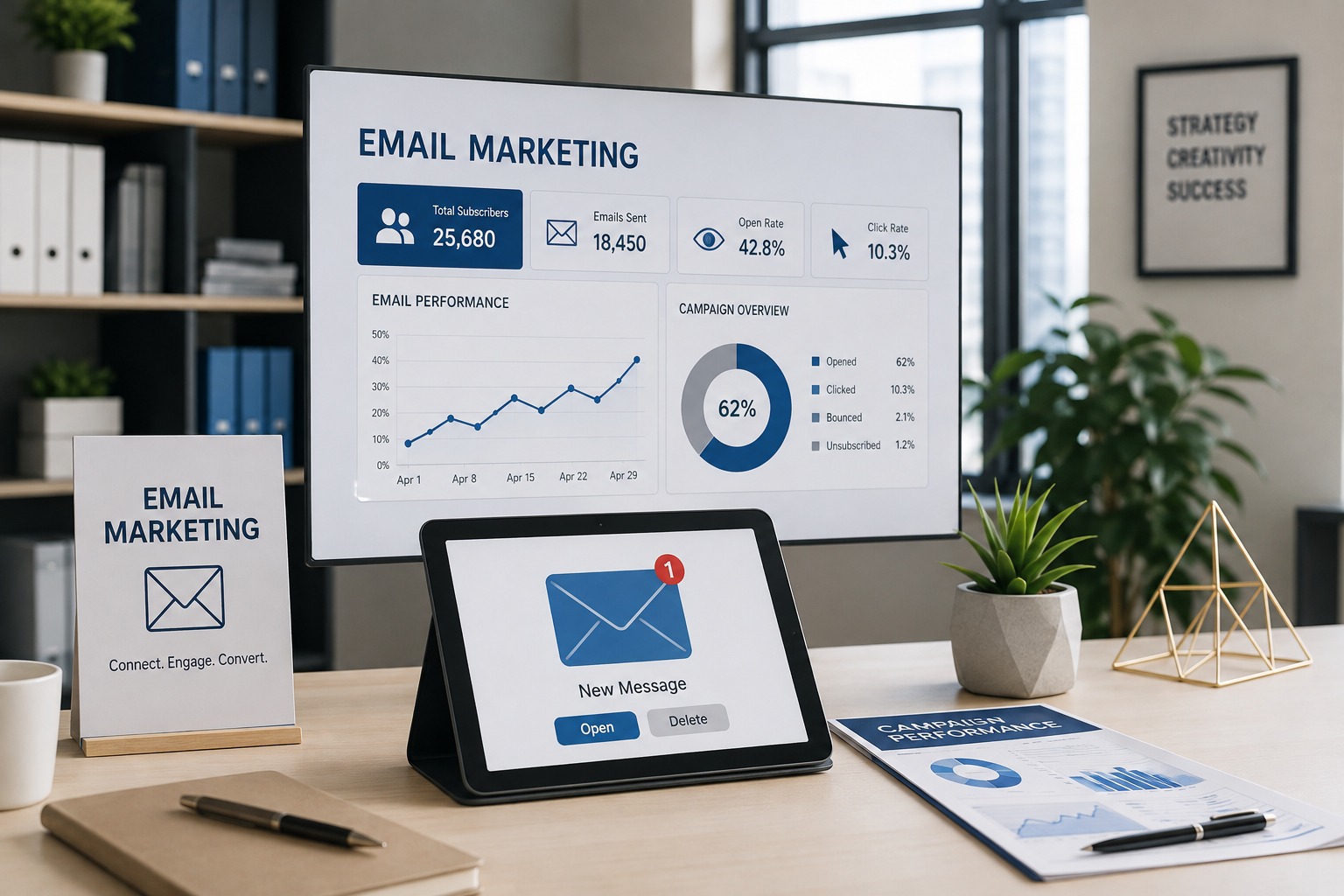 Why Email Marketing Is Important for Your Business